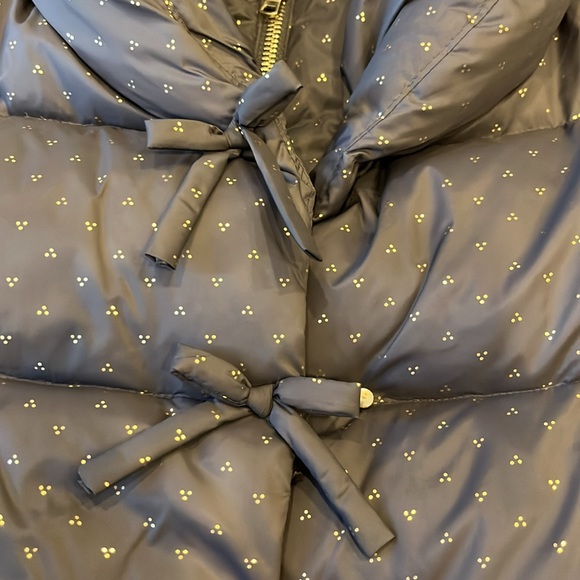 Zara Toddler Down Puffer Jacket EUC 18-24 - Picture 5 of 14